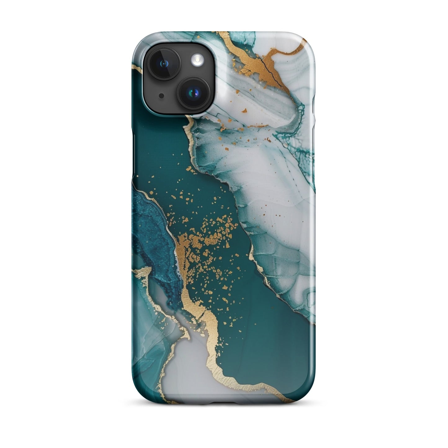Marble Texture Phone case for iPhone-32