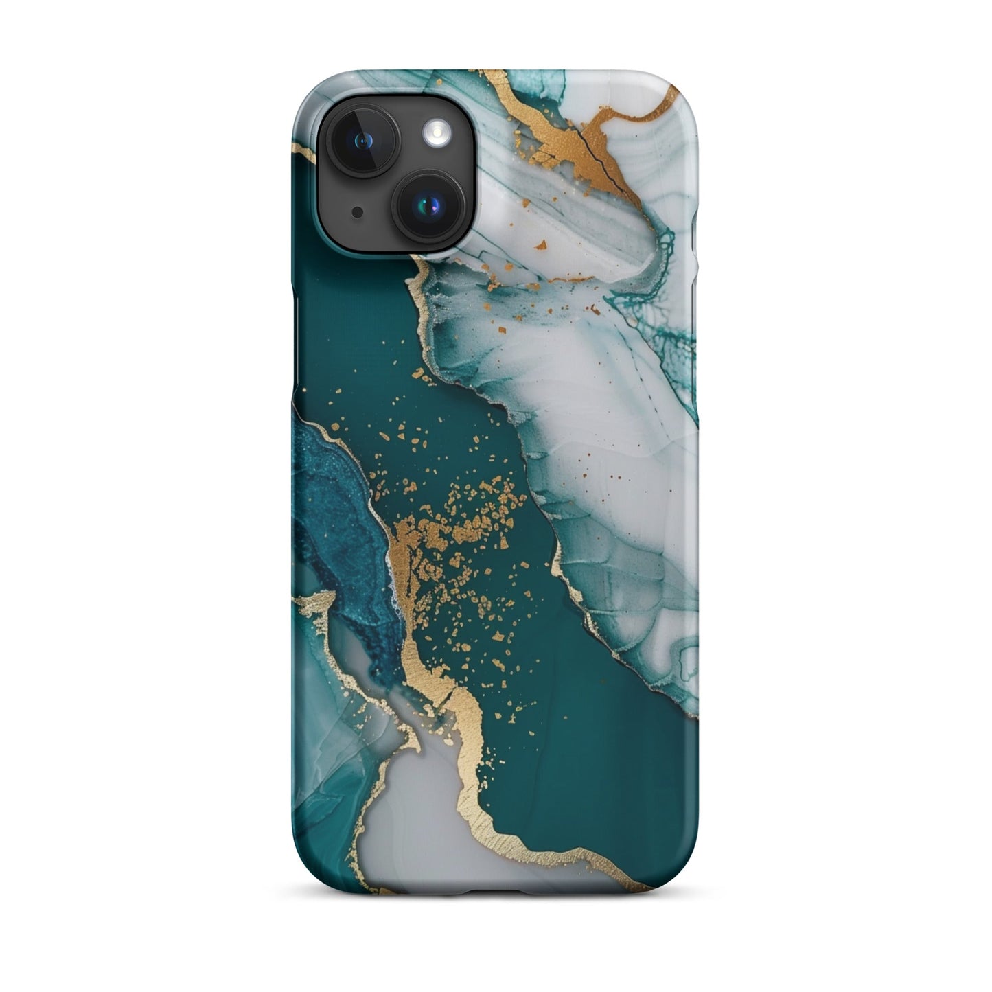 Marble Texture Phone case for iPhone-33