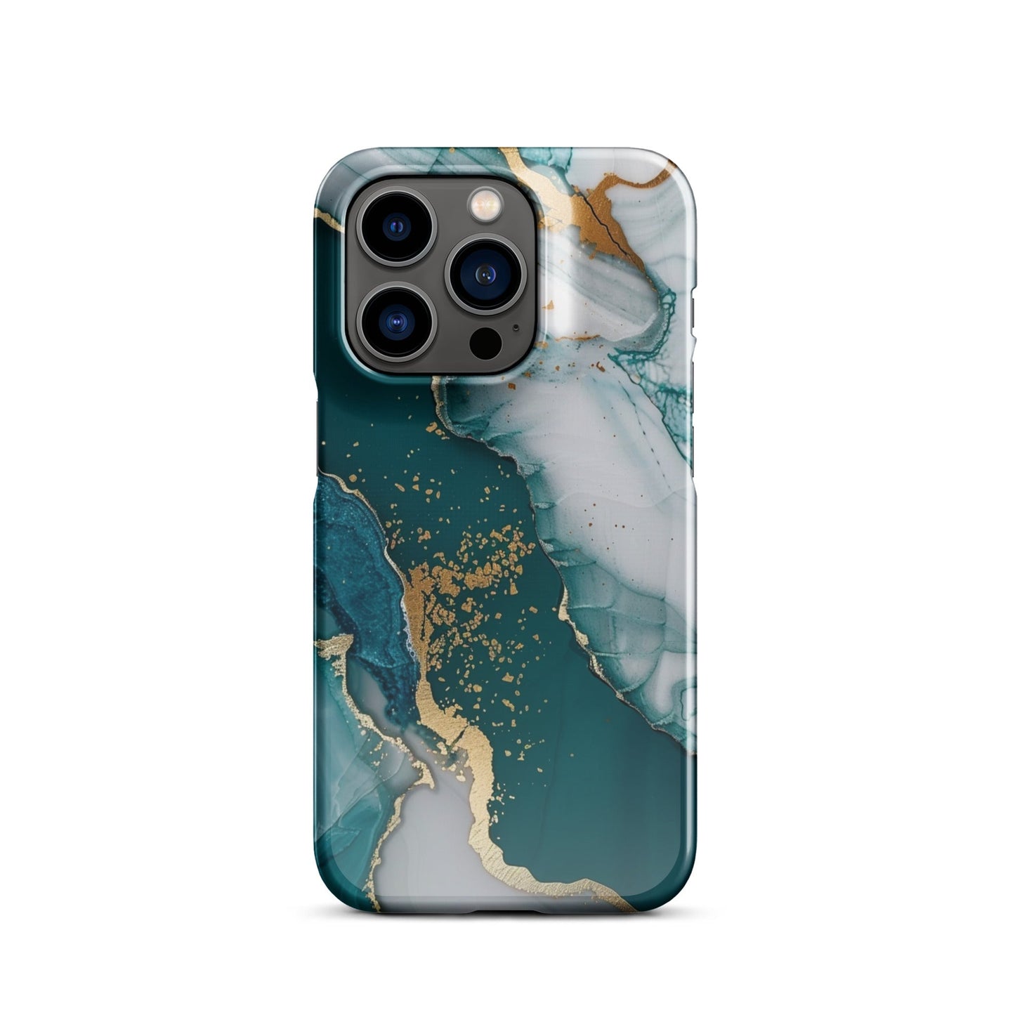 Marble Texture Phone case for iPhone-26