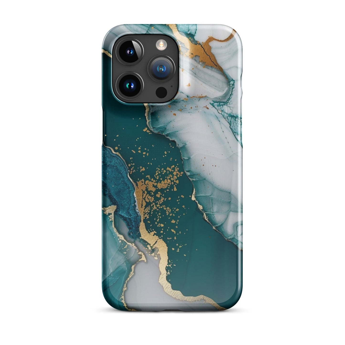 Marble Texture Phone case for iPhone-36