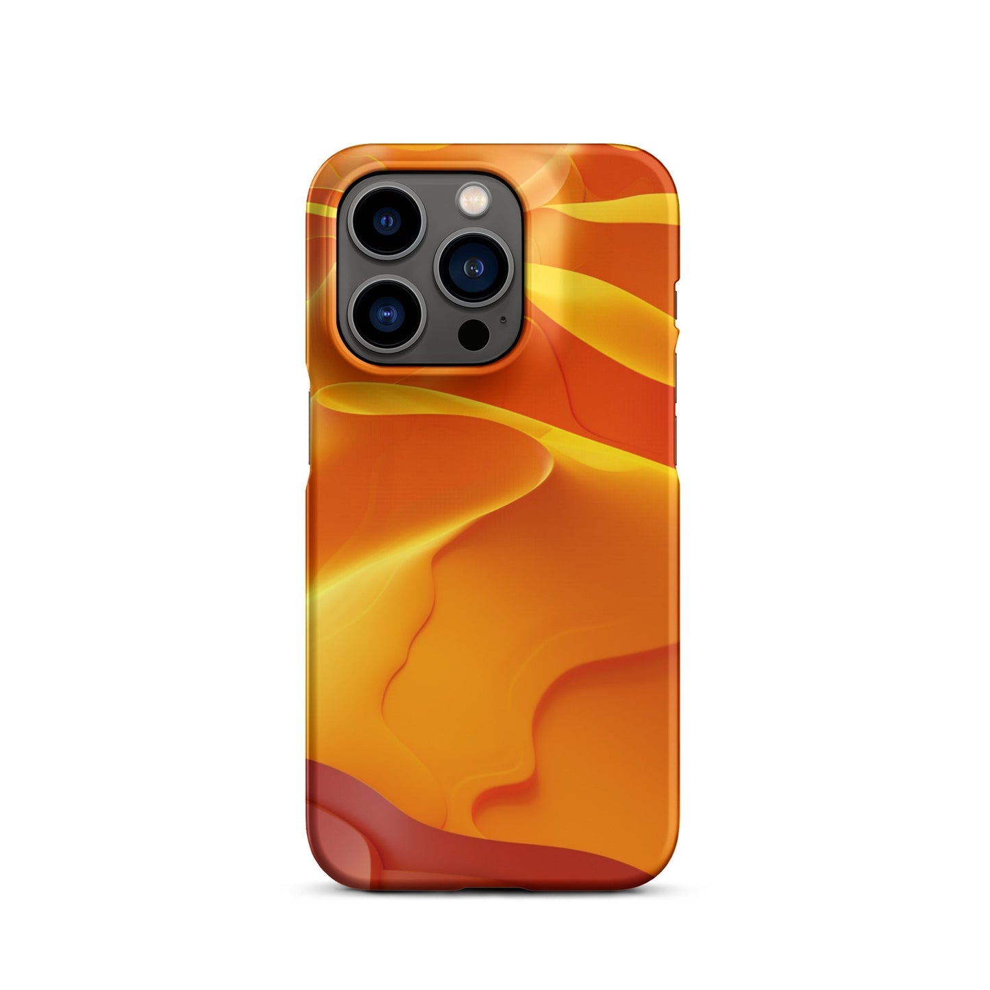 Abstract Phone Case for iPhone-27