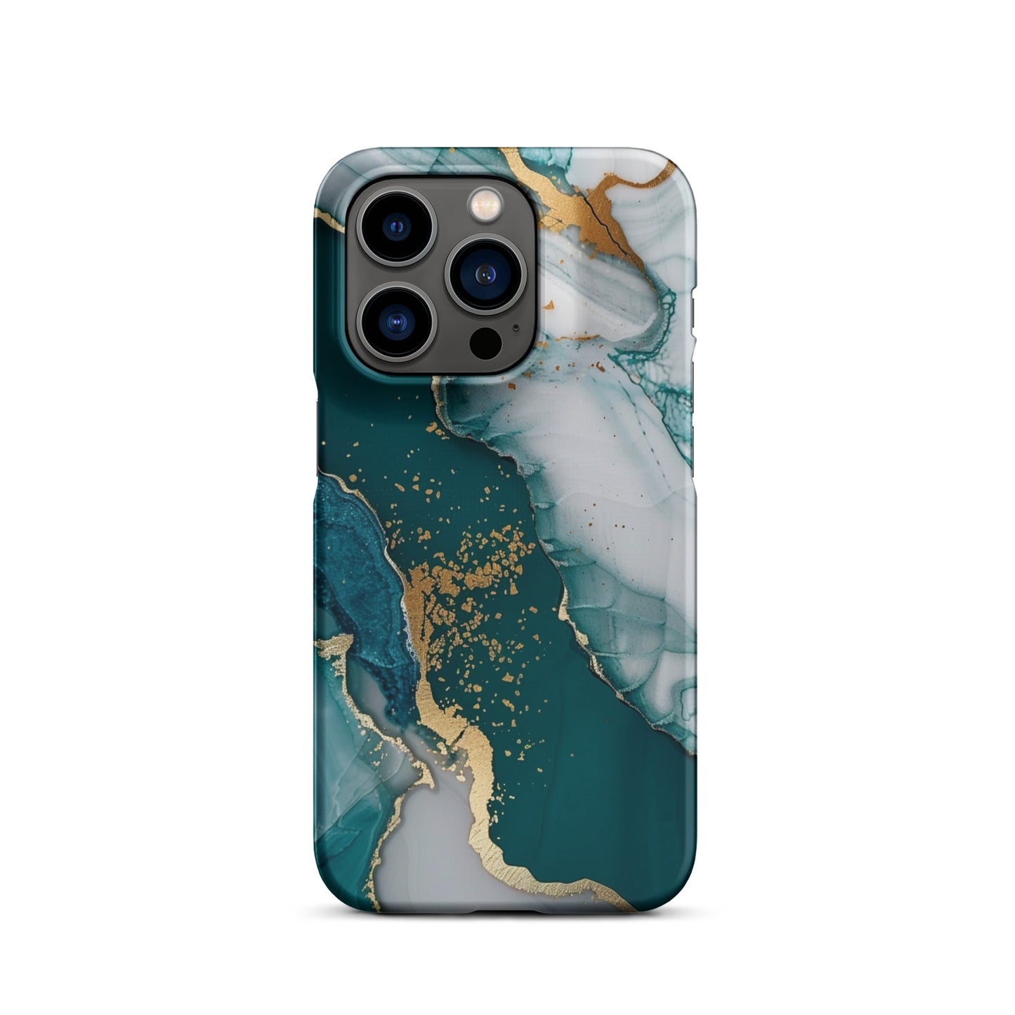 Marble Texture Phone case for iPhone-27