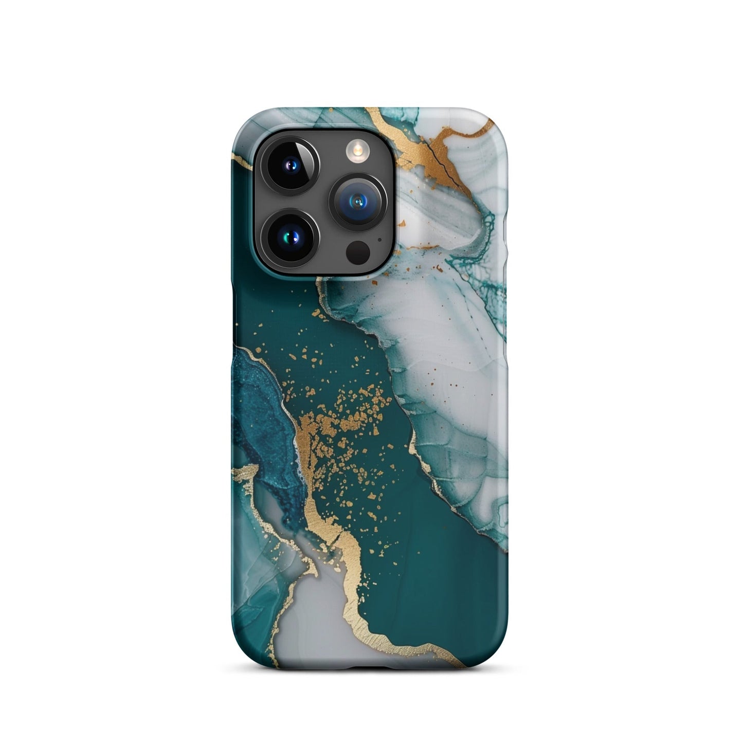 Marble Texture Phone case for iPhone-35