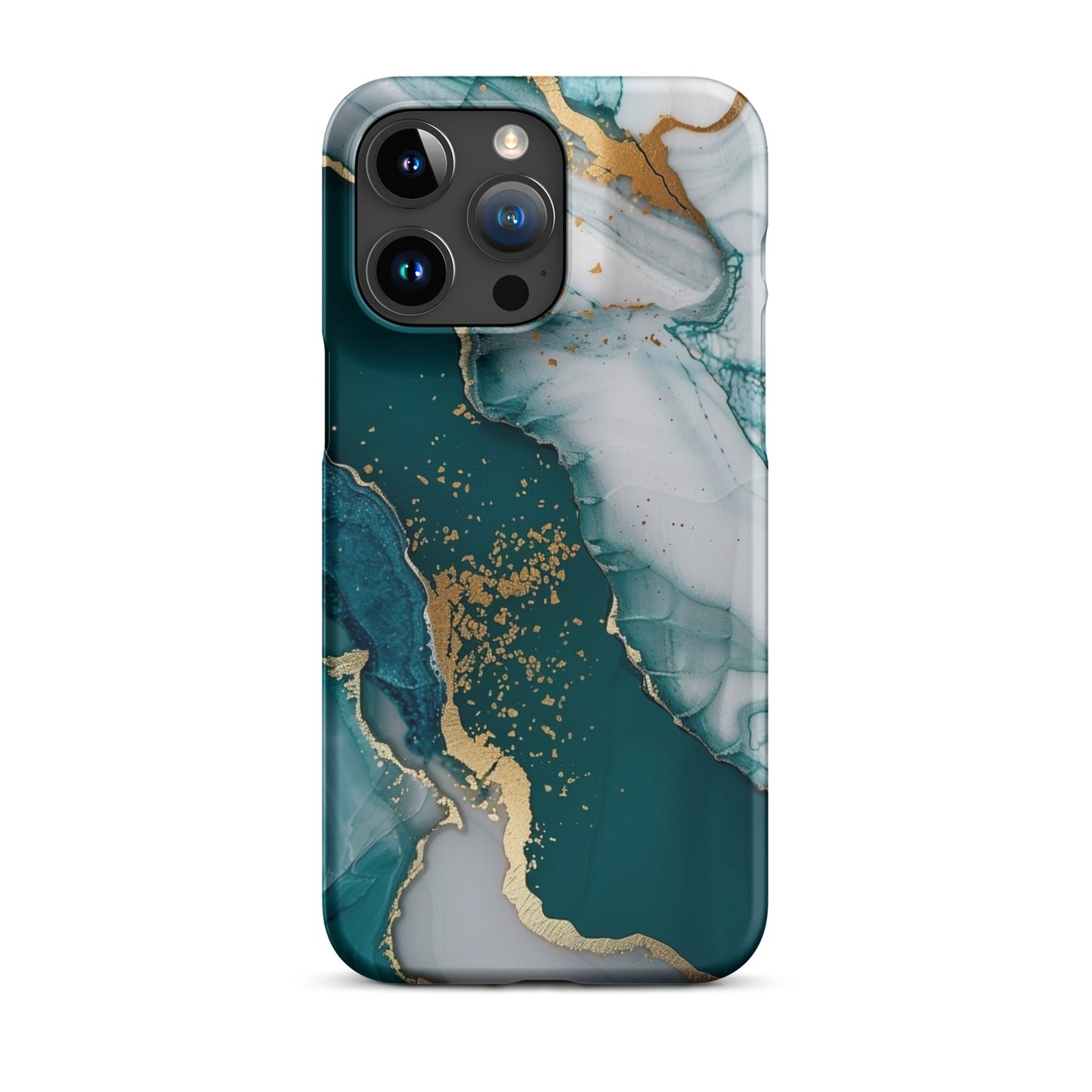Marble Texture Phone case for iPhone-37